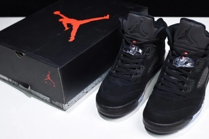 Jordan 611 545 - Retro x Air 5 Comfortable - Jordan AV9175- Paris Air Saint-Germain 1001